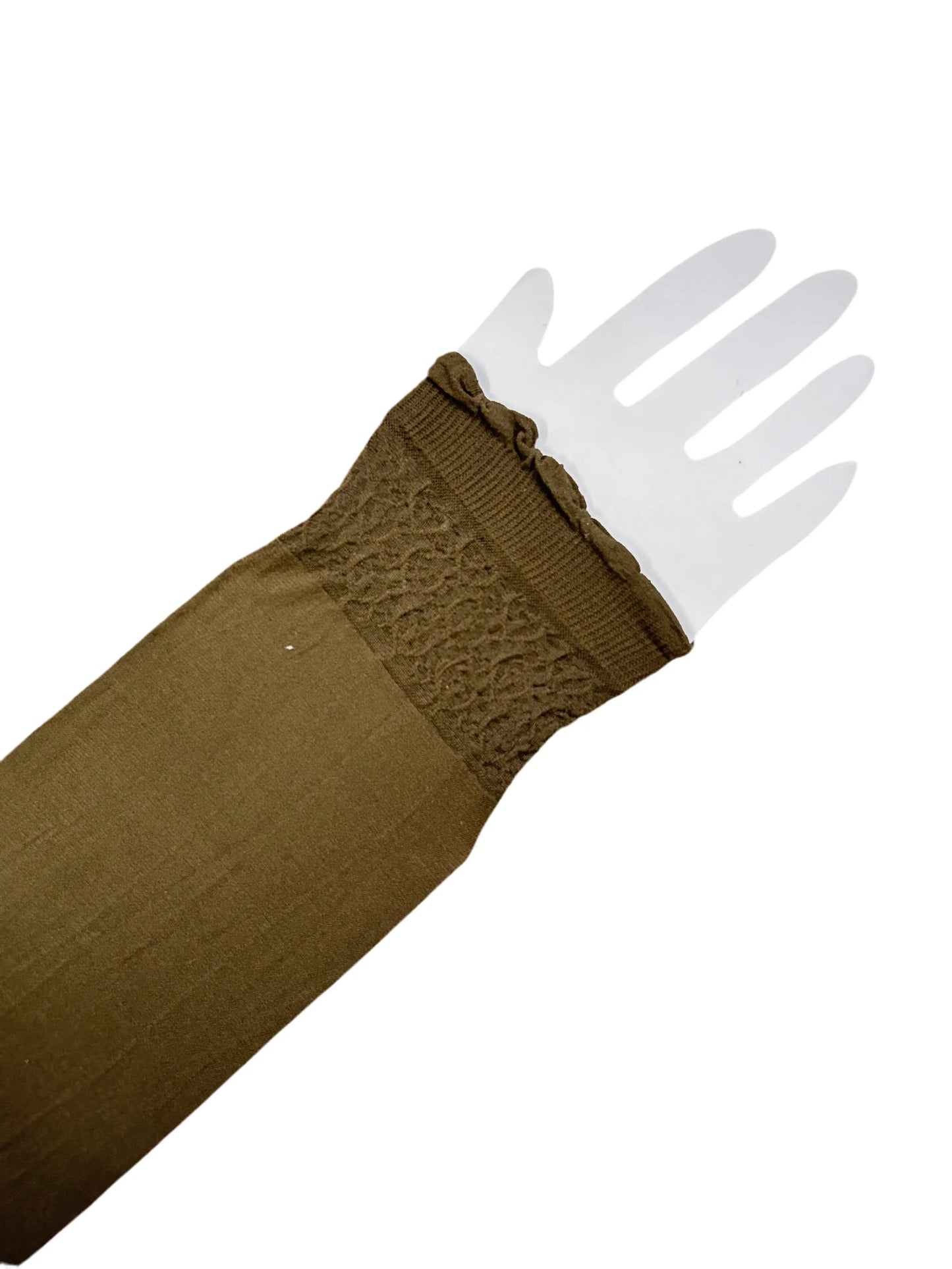 Sleeves extenders Aishathemodestcouture