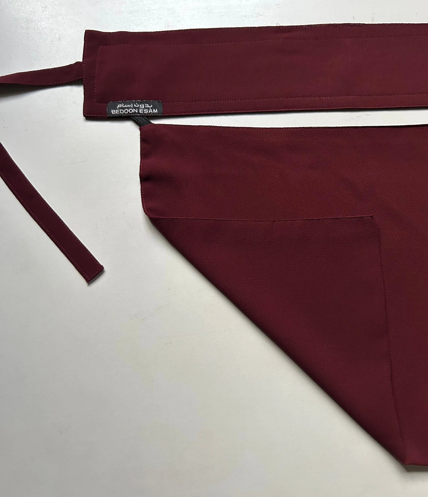 Coloured Niqab Aishathemodestcouture