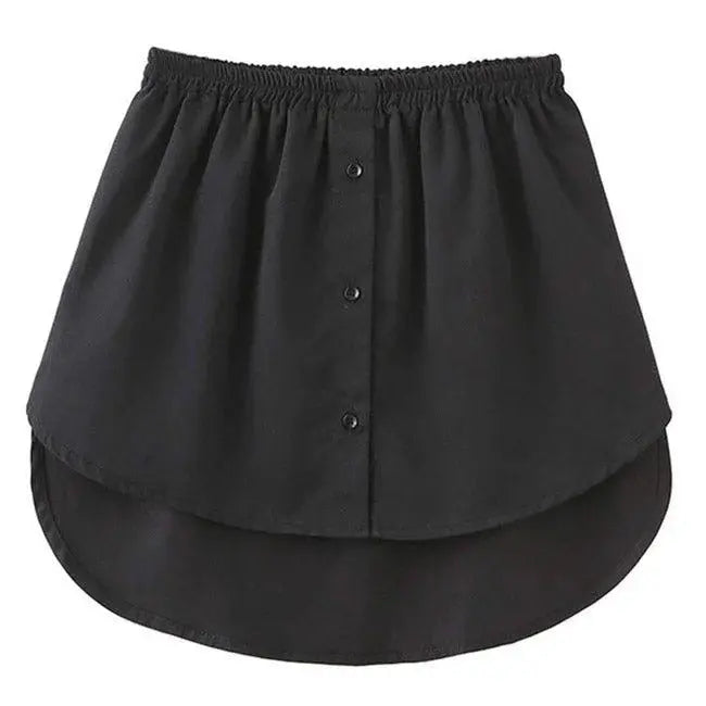 Shirt extenders Aishathemodestcouture