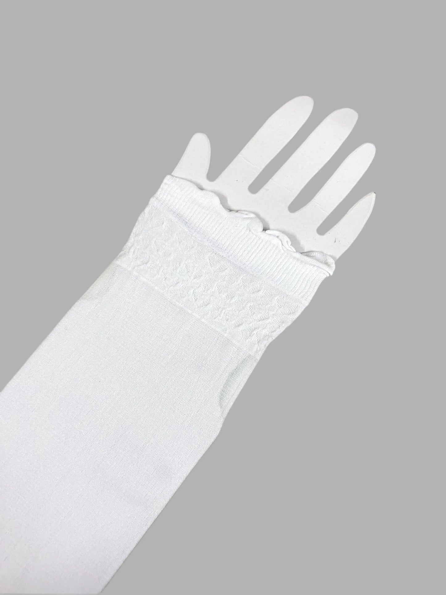 Sleeves extenders Aishathemodestcouture