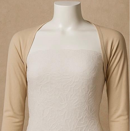 Shoulder sleeves