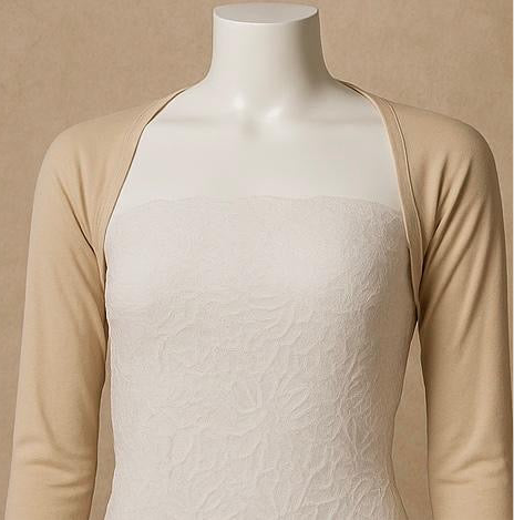 Shoulder sleeves