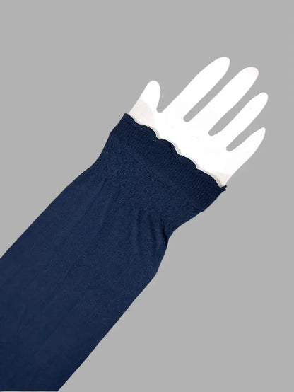 Sleeves extenders Aishathemodestcouture