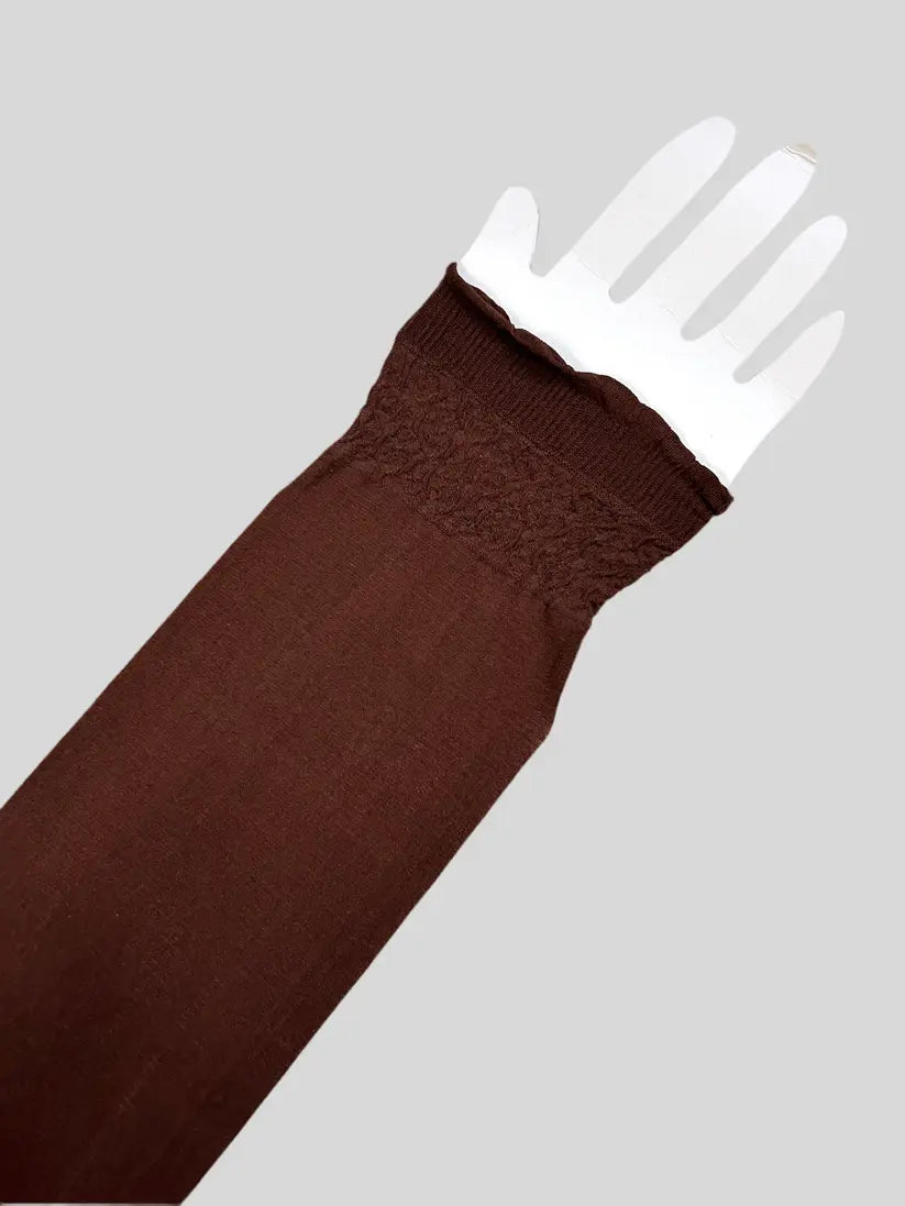 Sleeves extenders Aishathemodestcouture