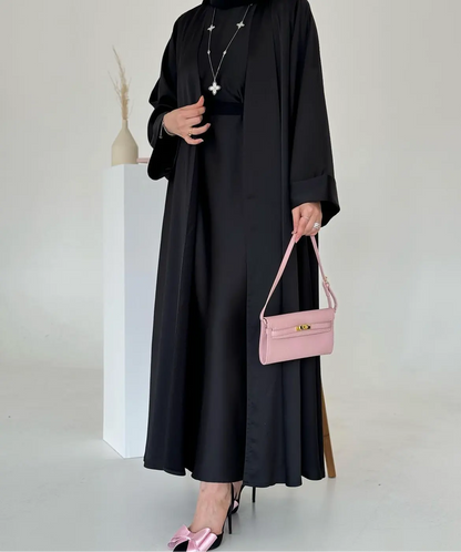 Marwa Abaya Aishathemodestcouture
