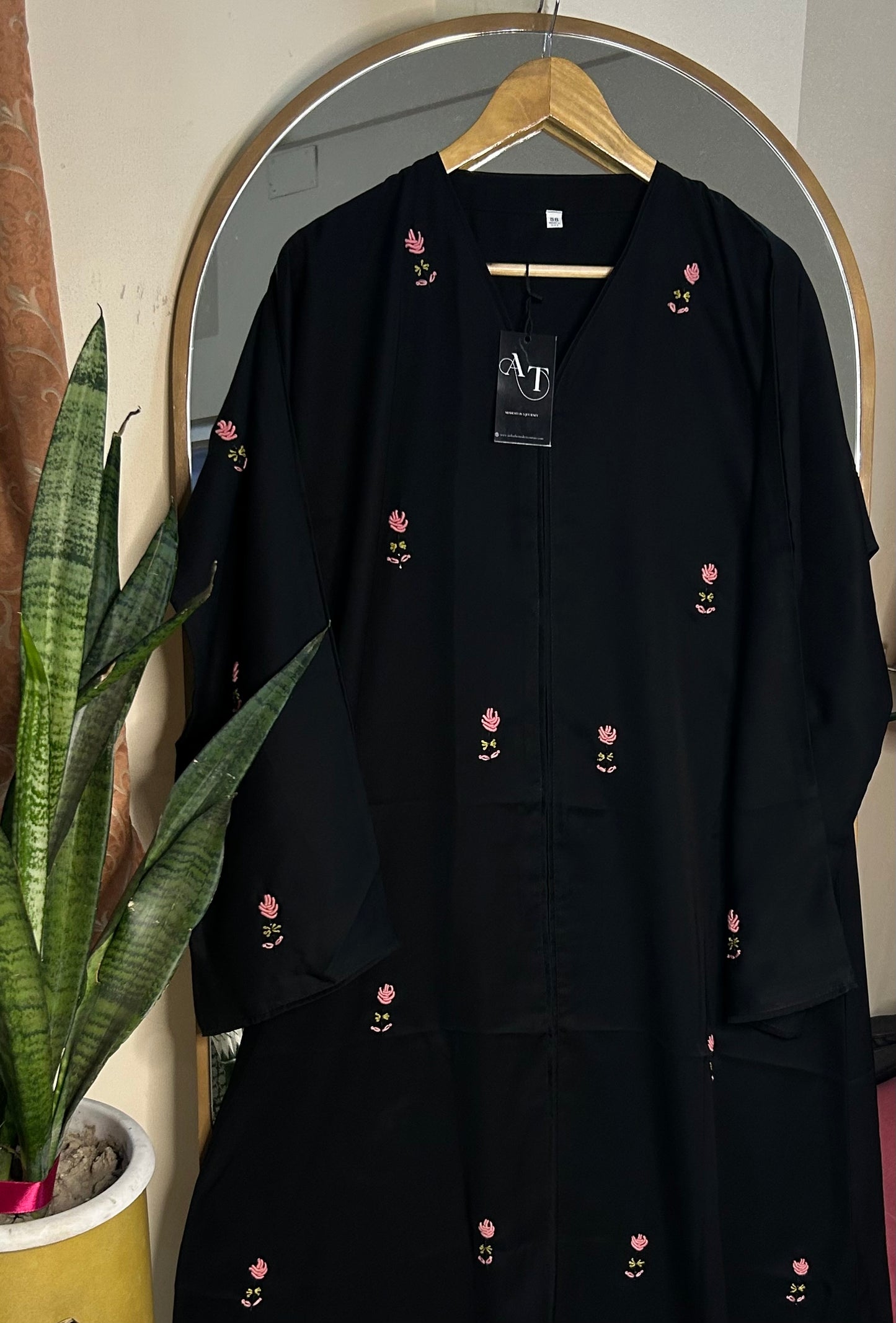 Rosy Abaya