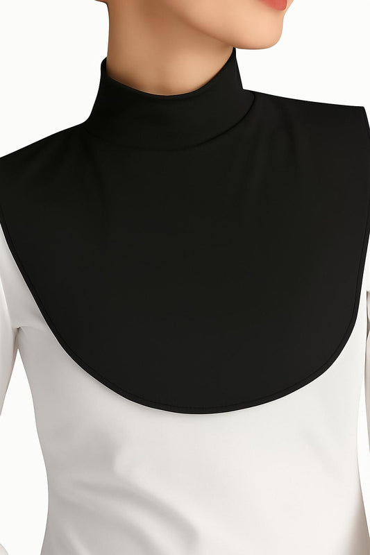 Neck covers