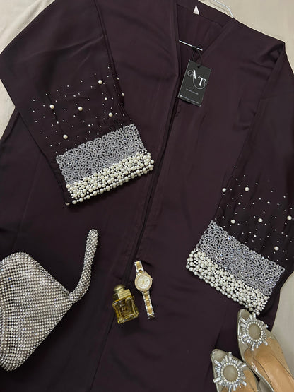Luxury Kainat abaya