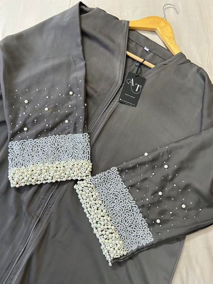 Luxury Kainat abaya