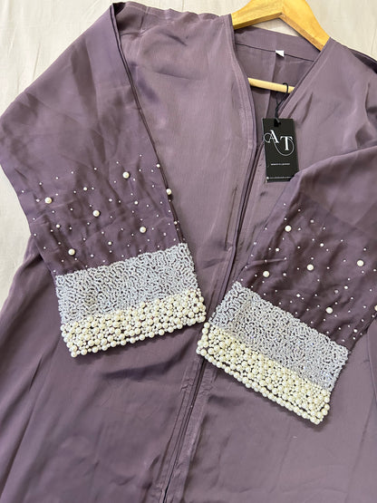 Luxury Kainat abaya