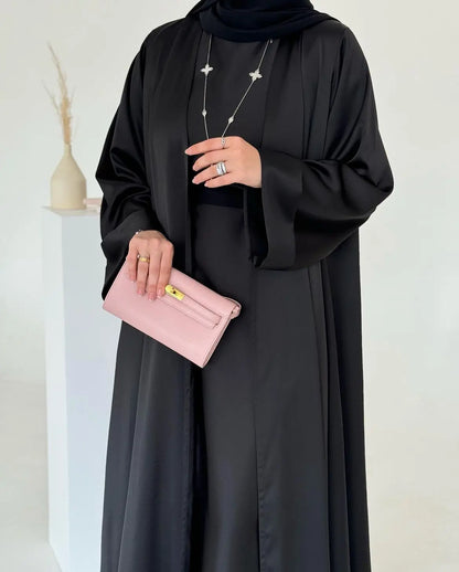 Marwa Abaya Aishathemodestcouture