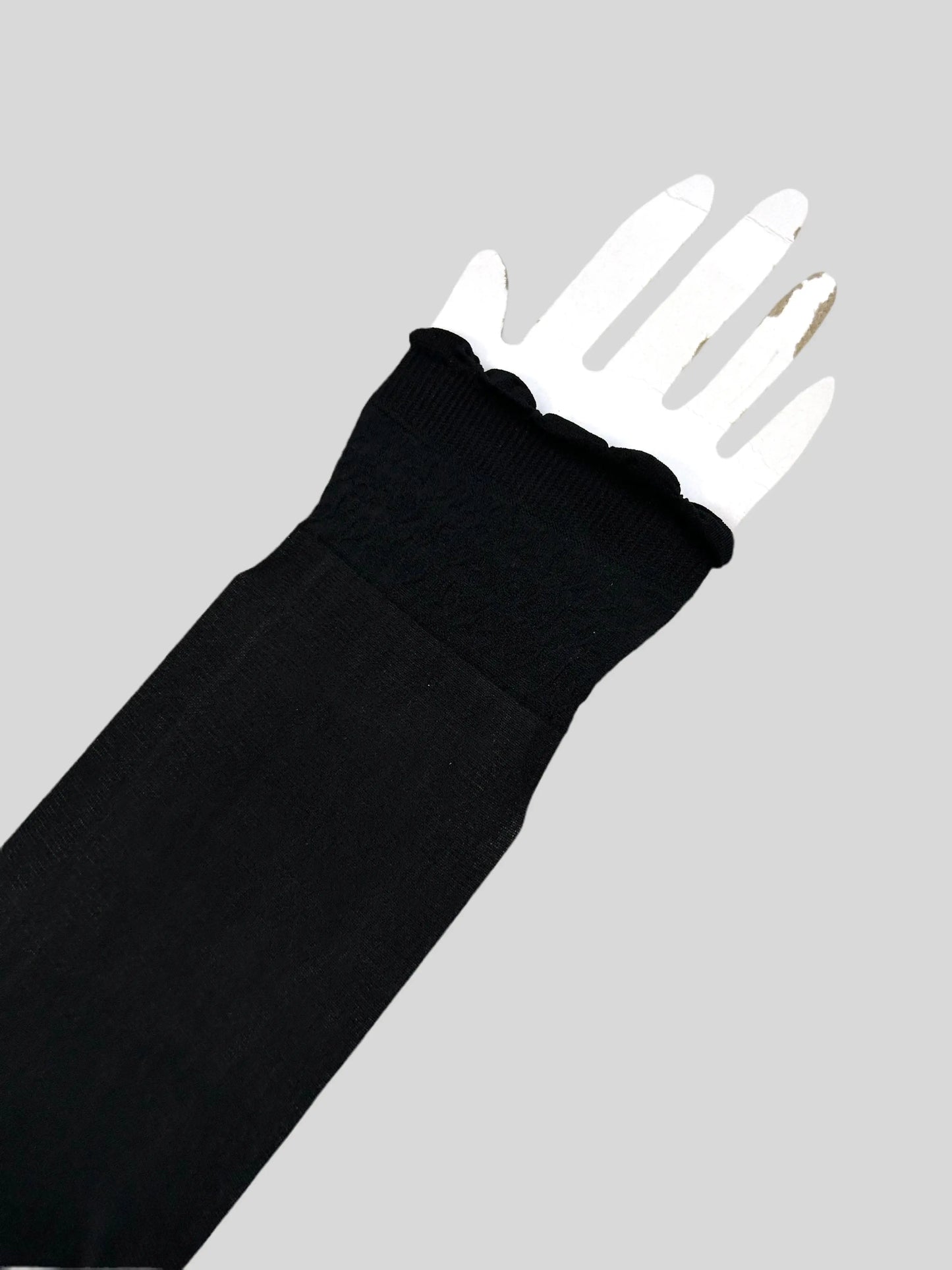 Sleeves extenders Aishathemodestcouture
