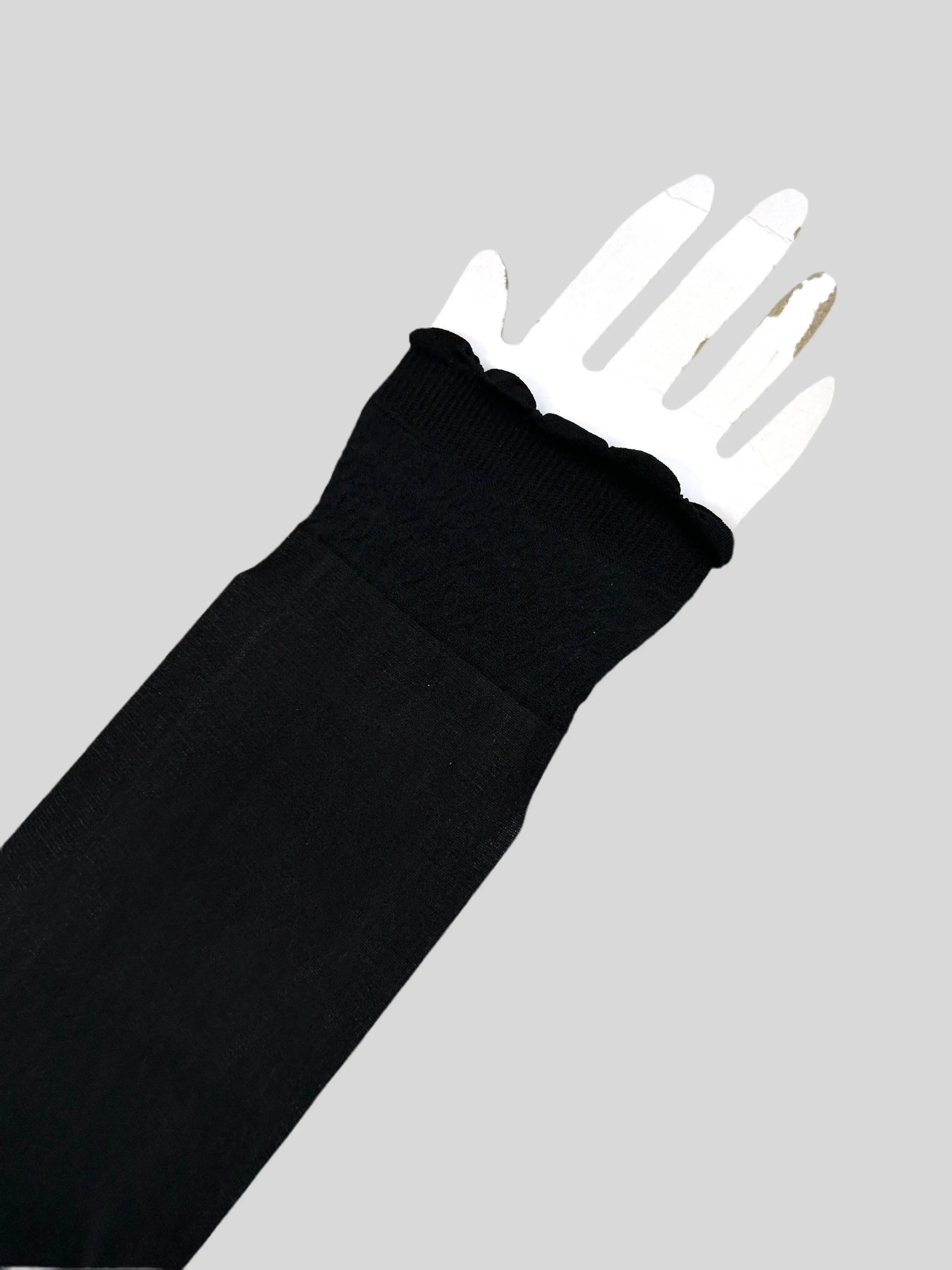 Sleeves extenders Aishathemodestcouture