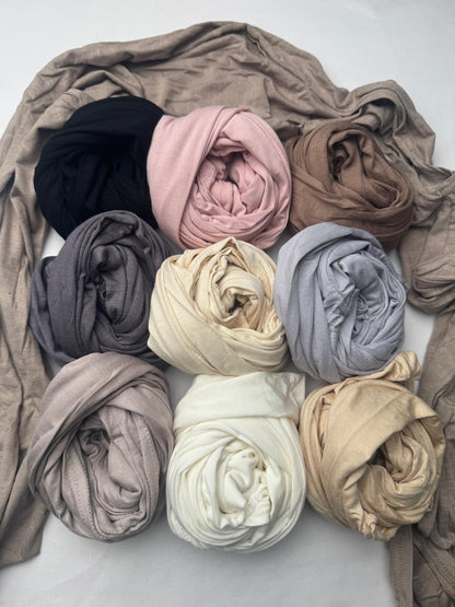 Shoulder sleeves