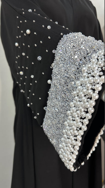 Luxury Kainat abaya