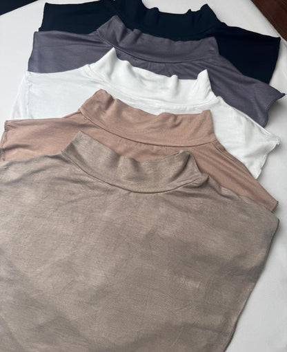 Neck covers