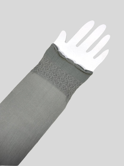 Sleeves extenders Aishathemodestcouture