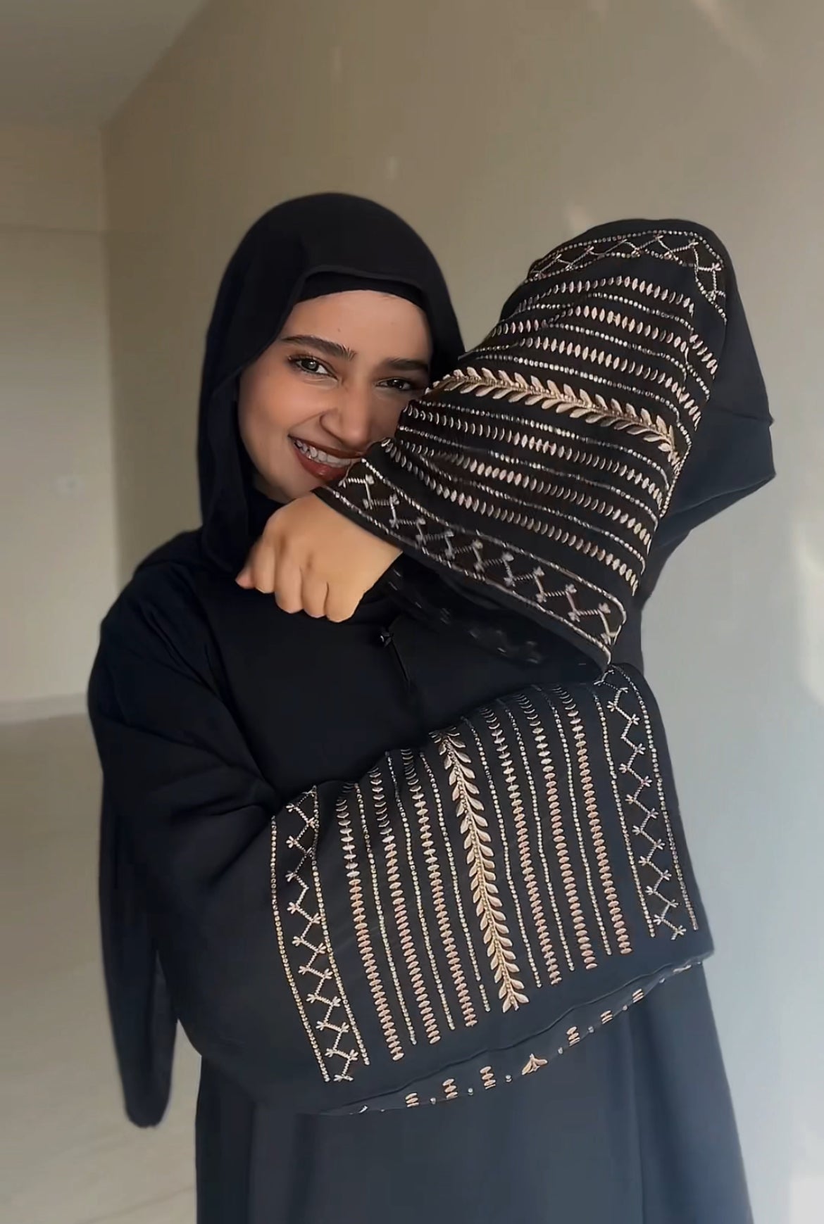 Noore abaya