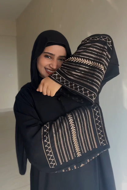 Noore abaya