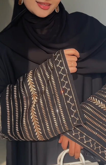 Noore abaya