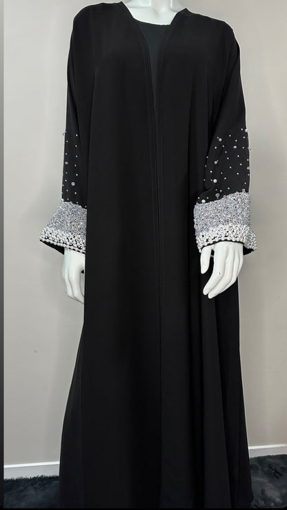 Luxury Kainat abaya