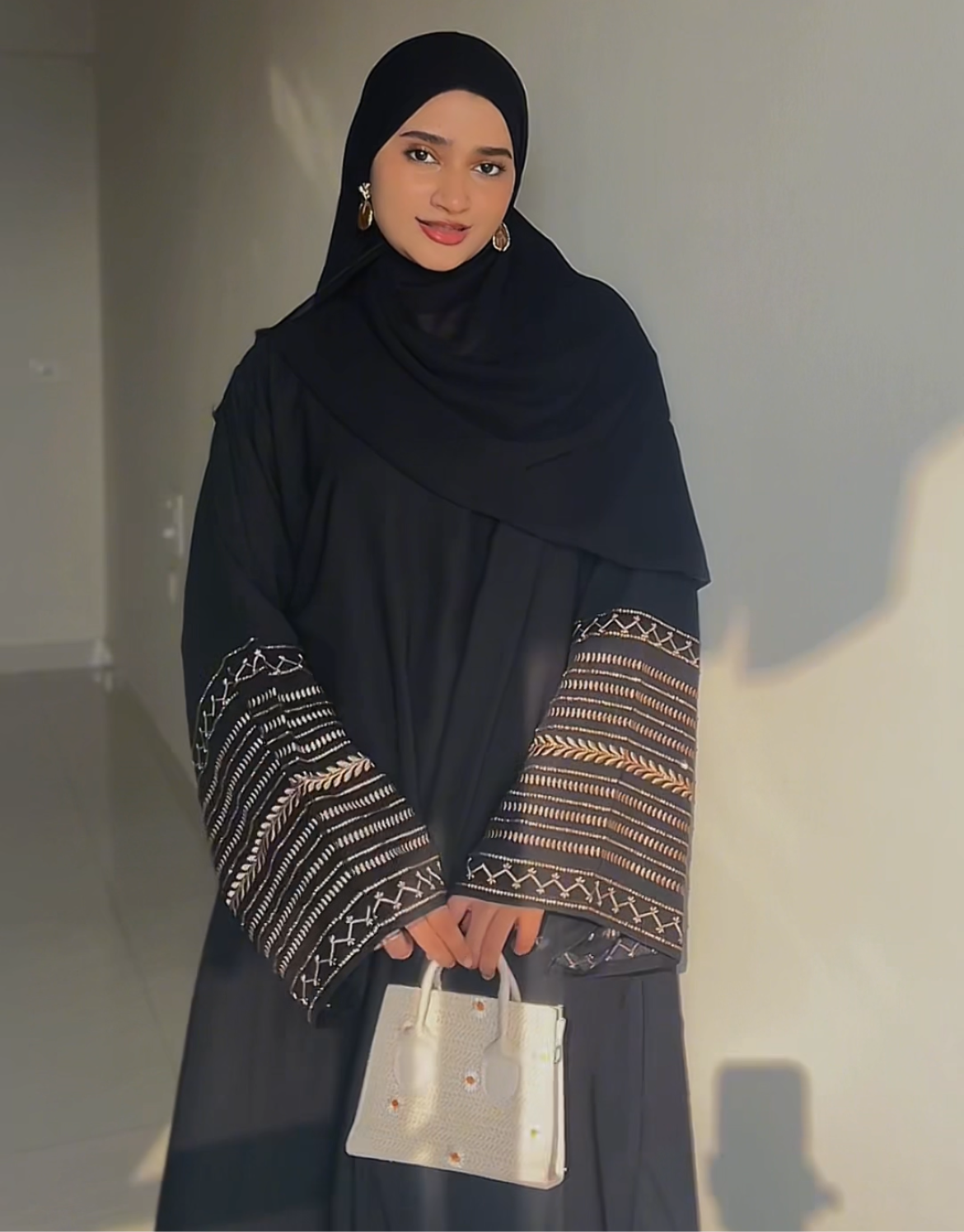 Noore abaya