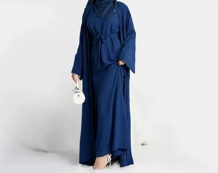 Shrug Abaya Aishathemodestcouture