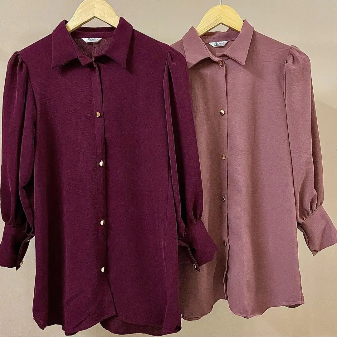 LENIN SHIRTS