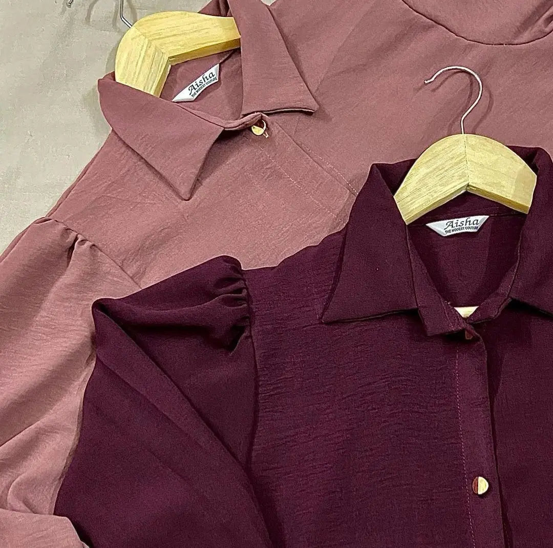 LENIN SHIRTS
