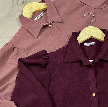 LENIN SHIRTS